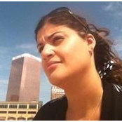 Diana Lagarez's photo