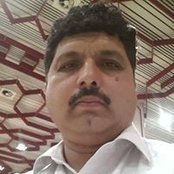 Abid Hessain's photo