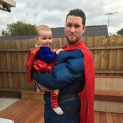 Luke Jeffreys's photo