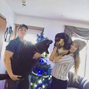 Taylor Hodge's photo
