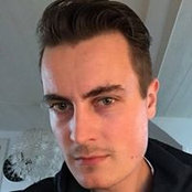 Rasmus Petersen's photo