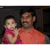 Foto von Ganesh Sarnala