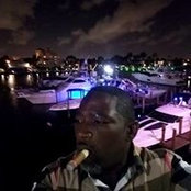 James Benefield's photo