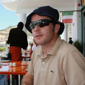 Conor Swails billede