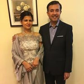 Divya Govils foto
