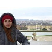 Foto von Lore Iftimie