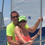 Foto di Chris Canclini CNN c footage