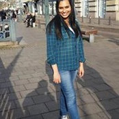 Foto von Pragyan Patnaik