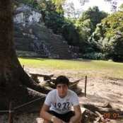 Luis Sánchez's photo