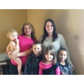 Ashley Kidd's photo
