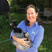 Kathryn King's photo