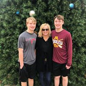 Michelle McClung's photo
