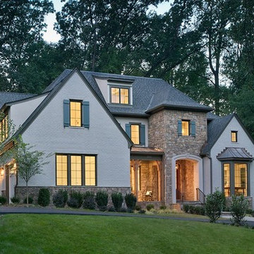 2014 Franklin. New Home