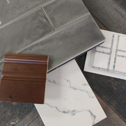 Design Concepts - Kitchen Products