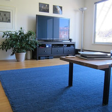 Bryant’s Apartment