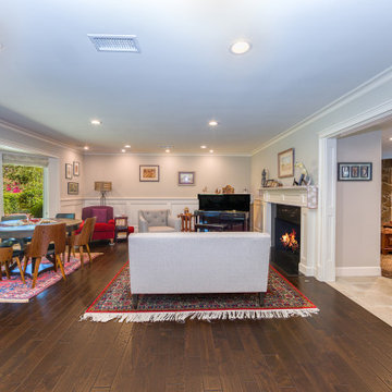 Pasadena Craftsmen