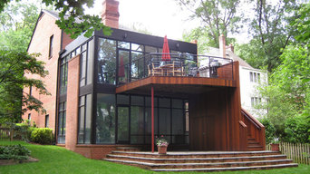 Modern Addition