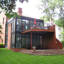 House Addition