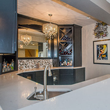 Basements