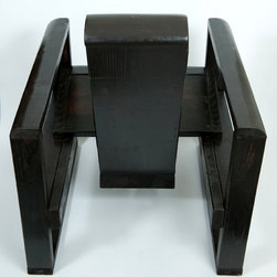 MR Form Chair - Products
