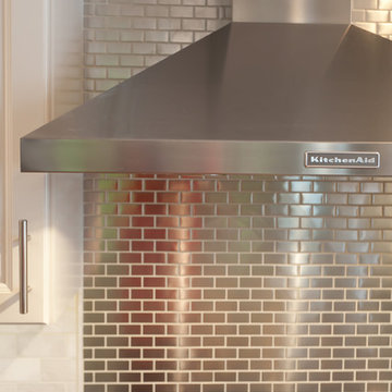 Hudson St. Renovation