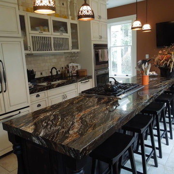 Viking Kitchen