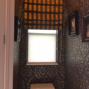 Window Coverings