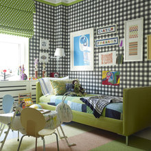 Boys bedroom
