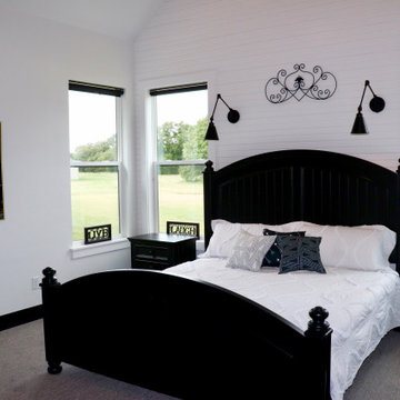 Painted Sky - Award-Winning Home