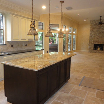 Faux Finish