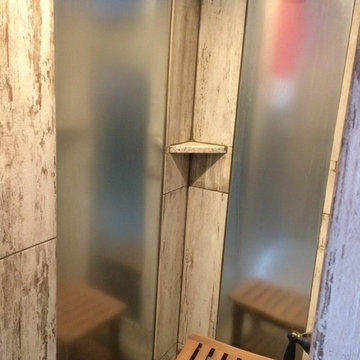 Shower Tile