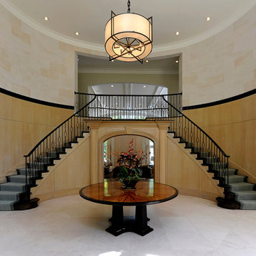 Purchase Consultation and Interior Renovation in Potomac