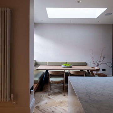 Kitchen Renovation