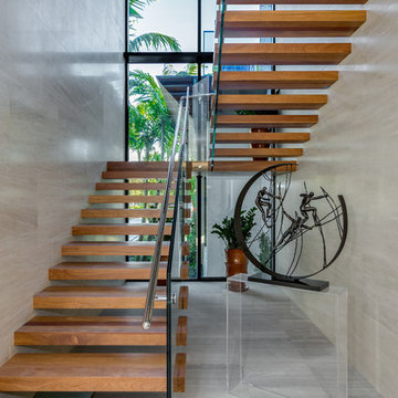 North Bay Road Residence