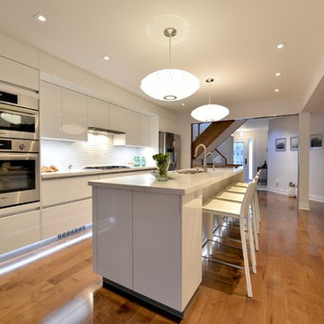 Residential Rennovation