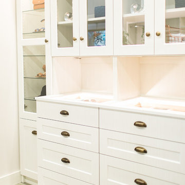 STOR-X Collection by Jillian Harris