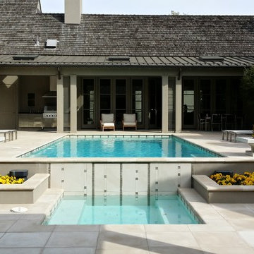 D and C's Residence