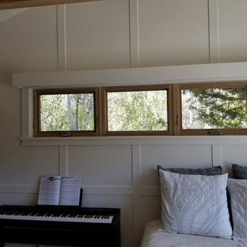 Elise Ct. Los Altos Hills