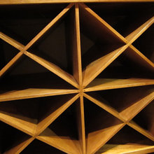 Wine rack ideas