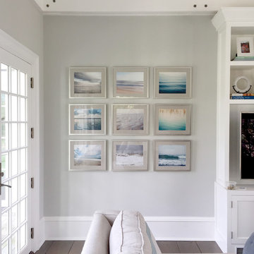Art Installation / Picture Hanging