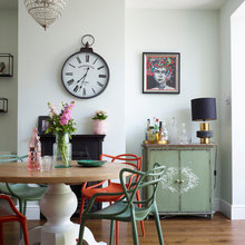 Kitchen Colours