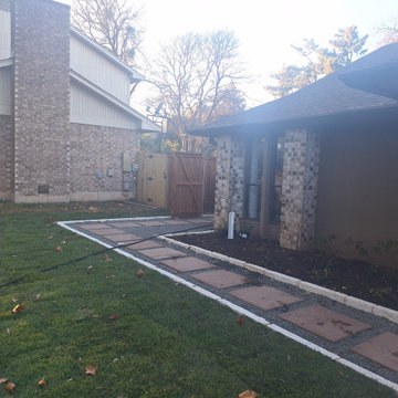 Personalizing Outdoor Spaces