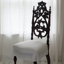 Antique furnishings