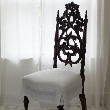 Bedroom Suite, Birthday Surprise!