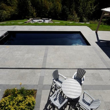 Pool Closings