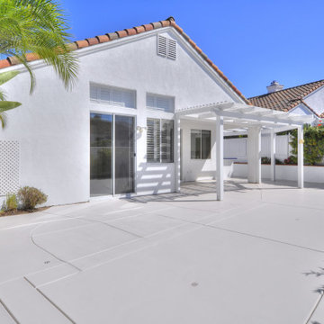 Virtual Staging