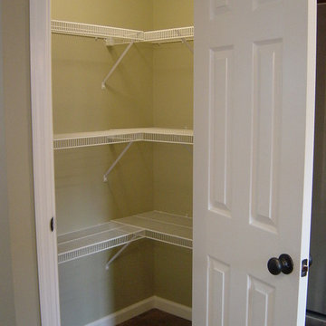 Kitchen Closet - Toms River NJ Modular Home
