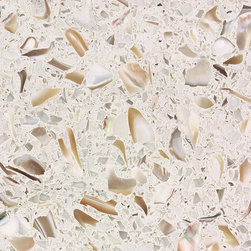 IceStone Palette - Kitchen Countertops