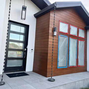 Orange County Exterior Construction & Outdoor Projects