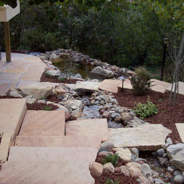 Landscapes and Xeriscapes
